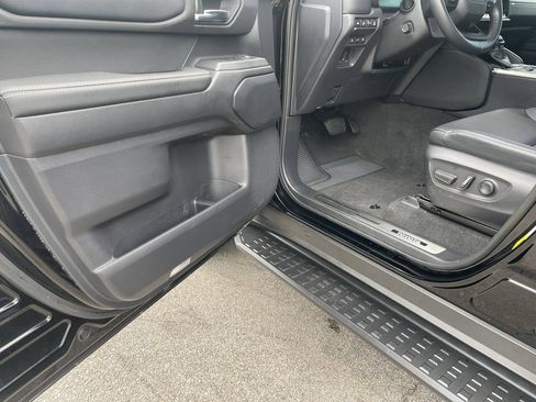 Used 2024 Toyota Land Cruiser AWD/4WD image 14
