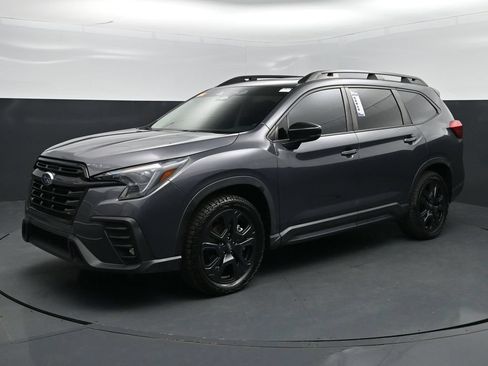 Used 2024 Subaru Ascent Onyx Edition AWD/4WD image 1