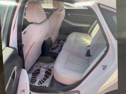 Used 2024 Hyundai Sonata SEL image 4