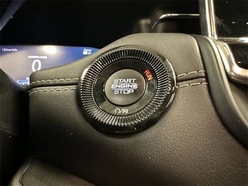 Used 2022 Jeep Compass High Altitude image 11