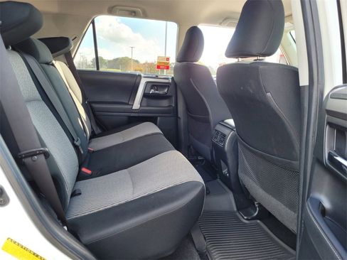 Certified 2023 Toyota 4Runner SR5 image 13