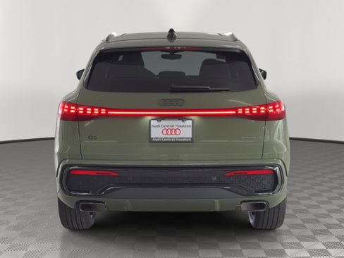 New 2026 Audi Q5 Premium AWD/4WD image 10