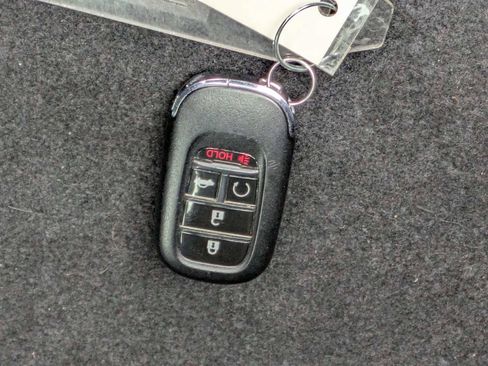 Certified 2023 Honda Civic Sport image 31