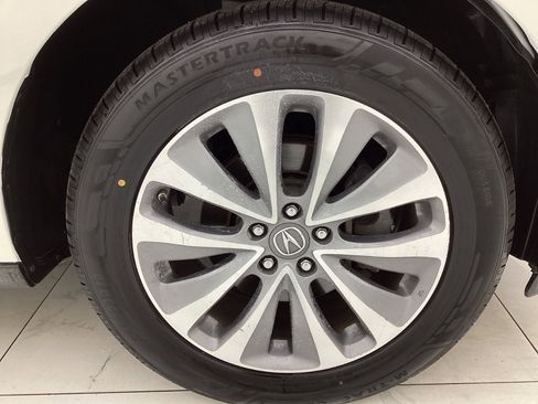 Used 2016 Acura MDX SH-AWD w/ Technology Package image 52