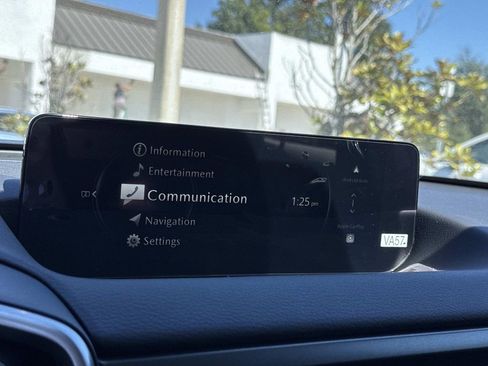 New 2026 MAZDA CX-50 AWD 2.5 Hybrid w/ Weather Package image 26