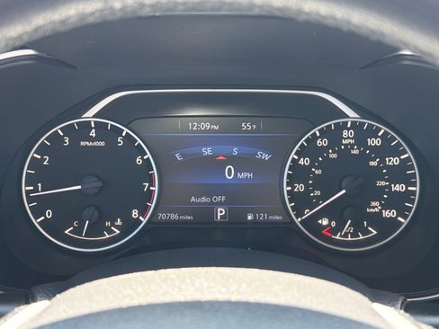 Used 2016 Nissan Maxima 3.5 S FWD image 16