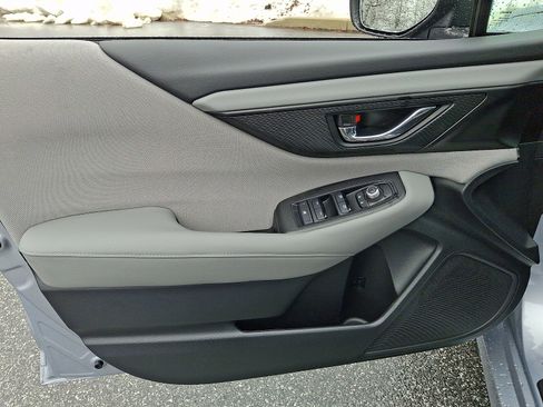 Certified 2024 Subaru Legacy Premium image 13