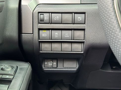 New 2025 Toyota Tacoma TRD Off-Road image 20