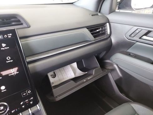 Used 2026 GMC Terrain AT4 w/ LPO, Black Badging Package AWD/4WD image 30