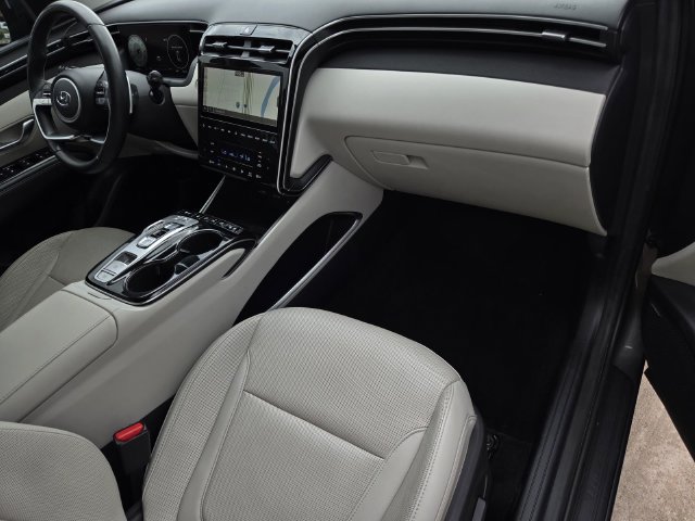 Used 2022 Hyundai Tucson Limited AWD/4WD image 7
