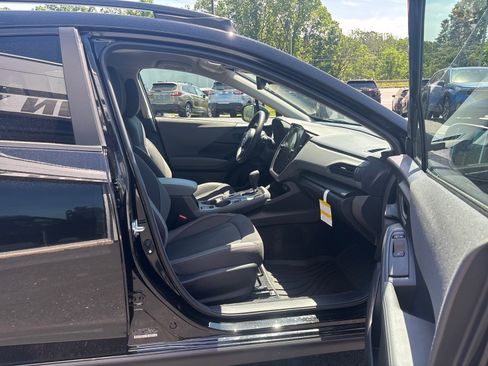 New 2026 Subaru Crosstrek 2.0i Premium AWD/4WD image 44