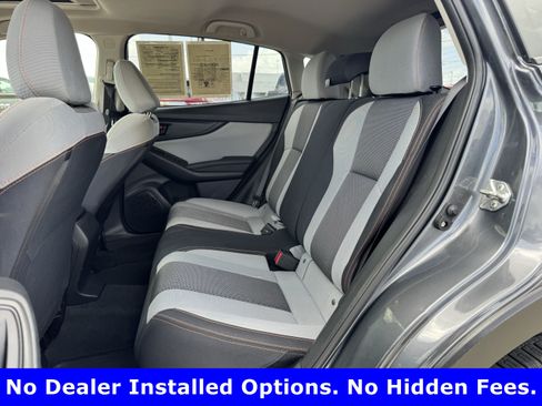 Used 2023 Subaru Crosstrek 2.0i Premium AWD/4WD image 25