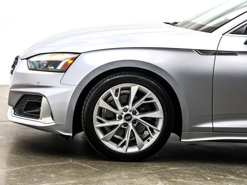 Used 2023 Audi A5 2.0T Premium w/ Convenience Package image 10