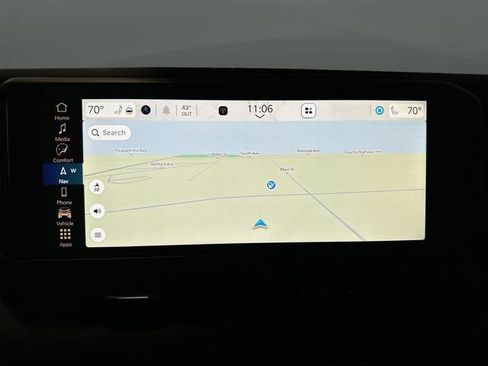 Used 2024 Jeep Wrangler Sahara w/ Technology Group image 9