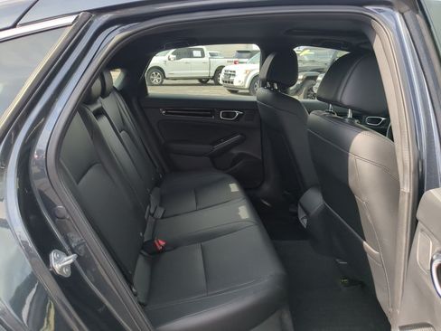 Used 2022 Honda Civic Sport Touring image 33