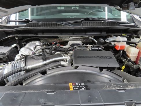 Used 2024 Chevrolet Silverado 3500 W/T w/ WT Convenience Package image 22