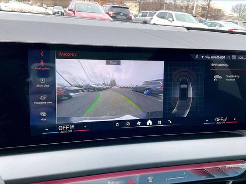 Used 2025 BMW X3 xDrive30i image 27