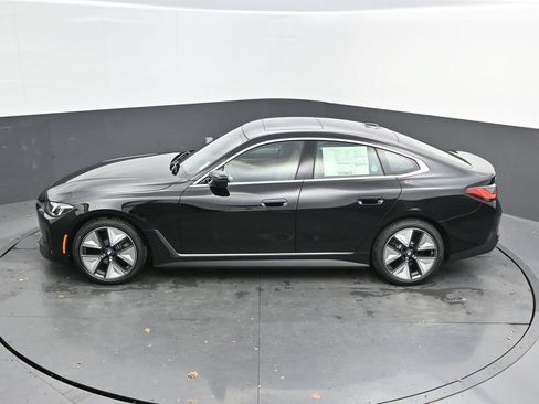 New 2026 BMW i4 eDrive40 RWD image 35