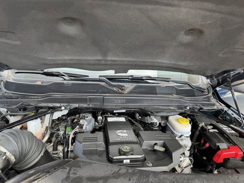 Certified 2024 RAM 2500 Big Horn image 12