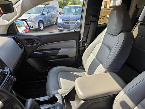 Used 2015 Chevrolet Colorado W/T image 11