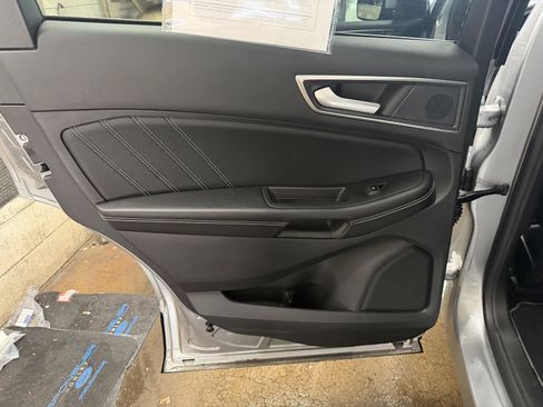Used 2023 Ford Edge ST AWD/4WD image 21