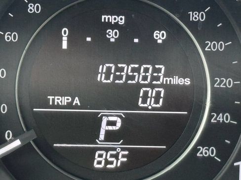Used 2014 Honda Accord LX image 9