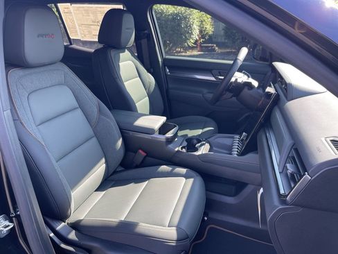 New 2027 GMC Terrain AT4 AWD/4WD image 27