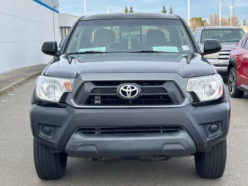 Used 2013 Toyota Tacoma PreRunner w/ Convenience Pkg image 6