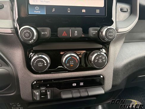 New 2026 RAM 2500 Tradesman image 22