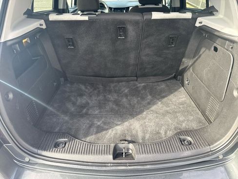 Used 2020 Chevrolet Trax LS w/ Tint and Cruise Package image 19