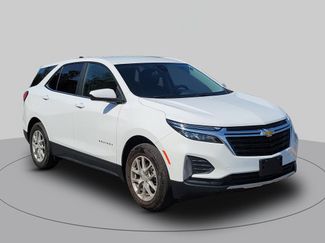 Used 2024 Chevrolet Equinox LT FWD video 1