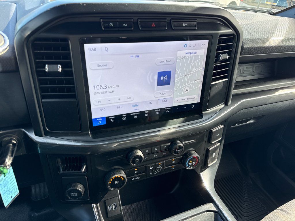 Used 2024 Ford F150 STX RWD image 19