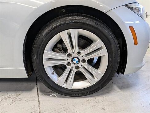 Used 2016 BMW 328i Sedan RWD image 12