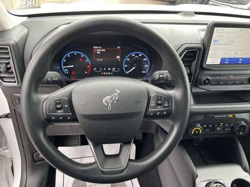Used 2023 Ford Bronco Sport Big Bend AWD/4WD image 16