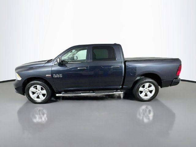 Used 2016 RAM 1500 Express w/ Popular Equipment Group AWD/4WD image 11