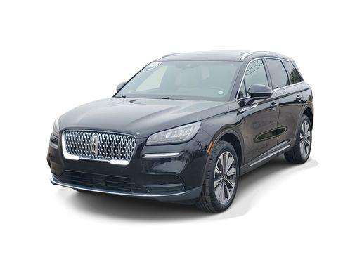 Certified 2022 Lincoln Corsair Reserve w/ Equipment Group 201A AWD/4WD image 3