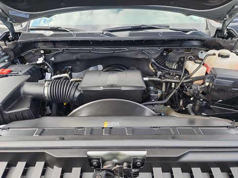 Certified 2024 GMC Sierra 2500 Denali w/ Denali Reserve Package image 39