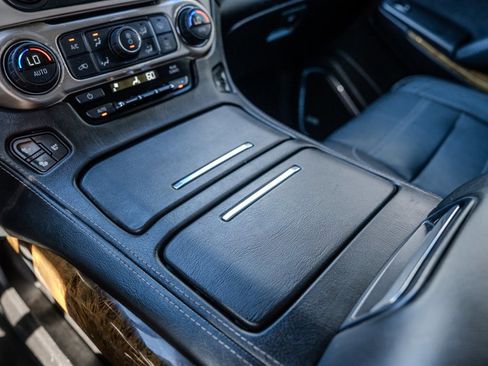 Used 2016 GMC Yukon Denali w/ Open Road Package image 22