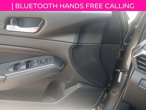 Used 2021 Nissan Altima 2.0 SR image 11