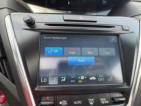 Used 2020 Acura MDX SH-AWD image 31