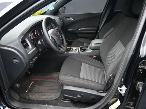 Used 2022 Dodge Charger SXT w/ Cold Weather Package image 15