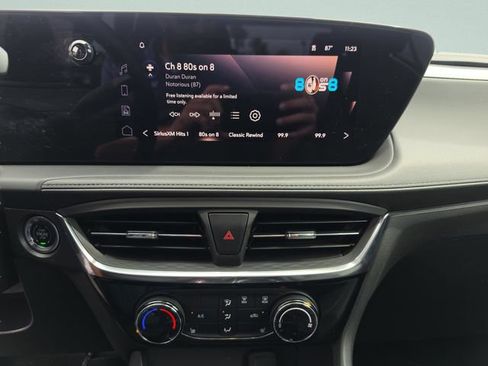 Used 2024 Buick Encore GX Sport Touring w/ Comfort Package FWD image 19