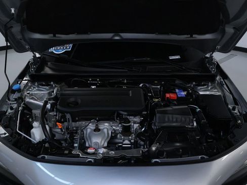 Used 2025 Honda Civic Sport image 33