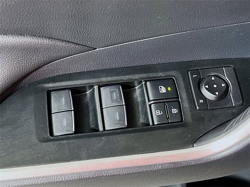 Certified 2025 Toyota RAV4 XLE image 17