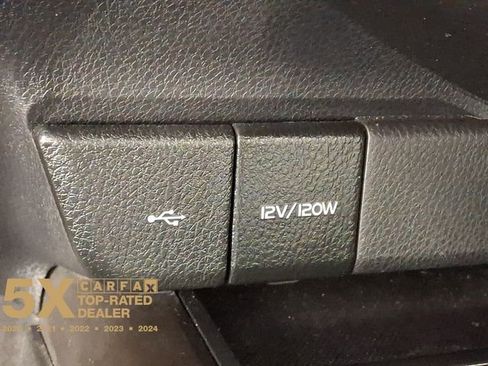 Certified 2024 Toyota Camry LE image 28