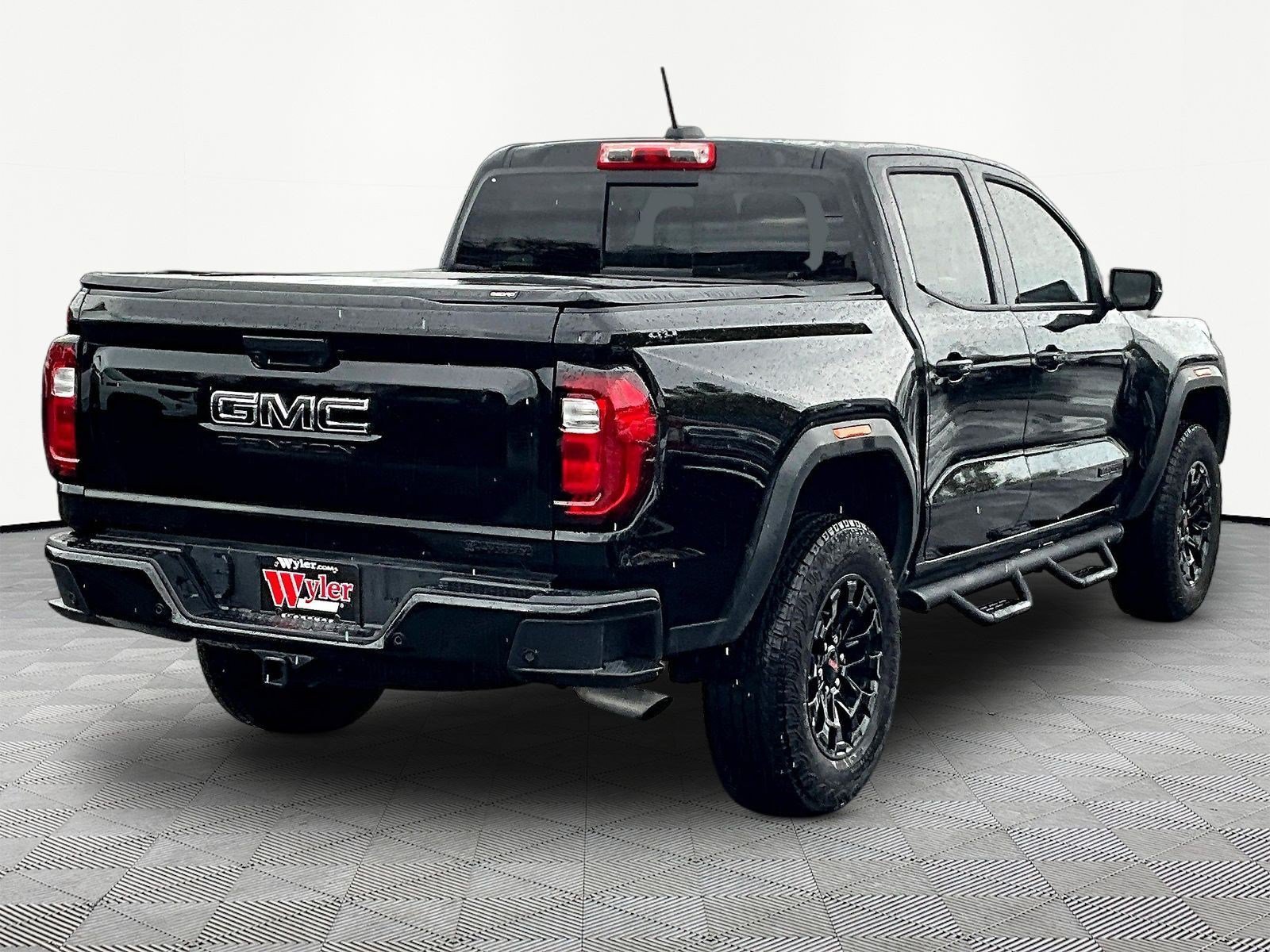 Used 2026 GMC Canyon Elevation w/ Convenience Package AWD/4WD image 6