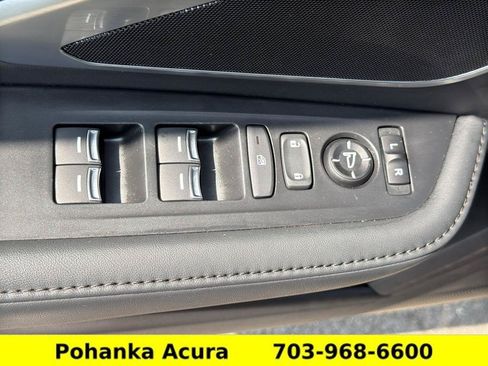 Certified 2023 Acura RDX AWD image 21