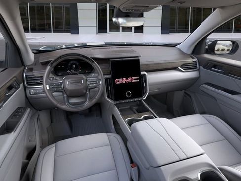 New 2026 GMC Acadia Denali w/ Super Cruise Package AWD/4WD image 15