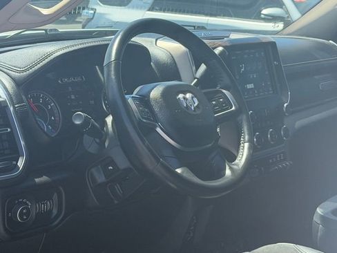 Used 2021 RAM 2500 Laramie AWD/4WD image 10