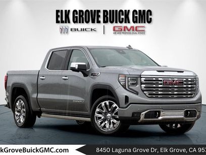 New 2026 GMC Sierra 1500 Denali w/ Denali Reserve Package